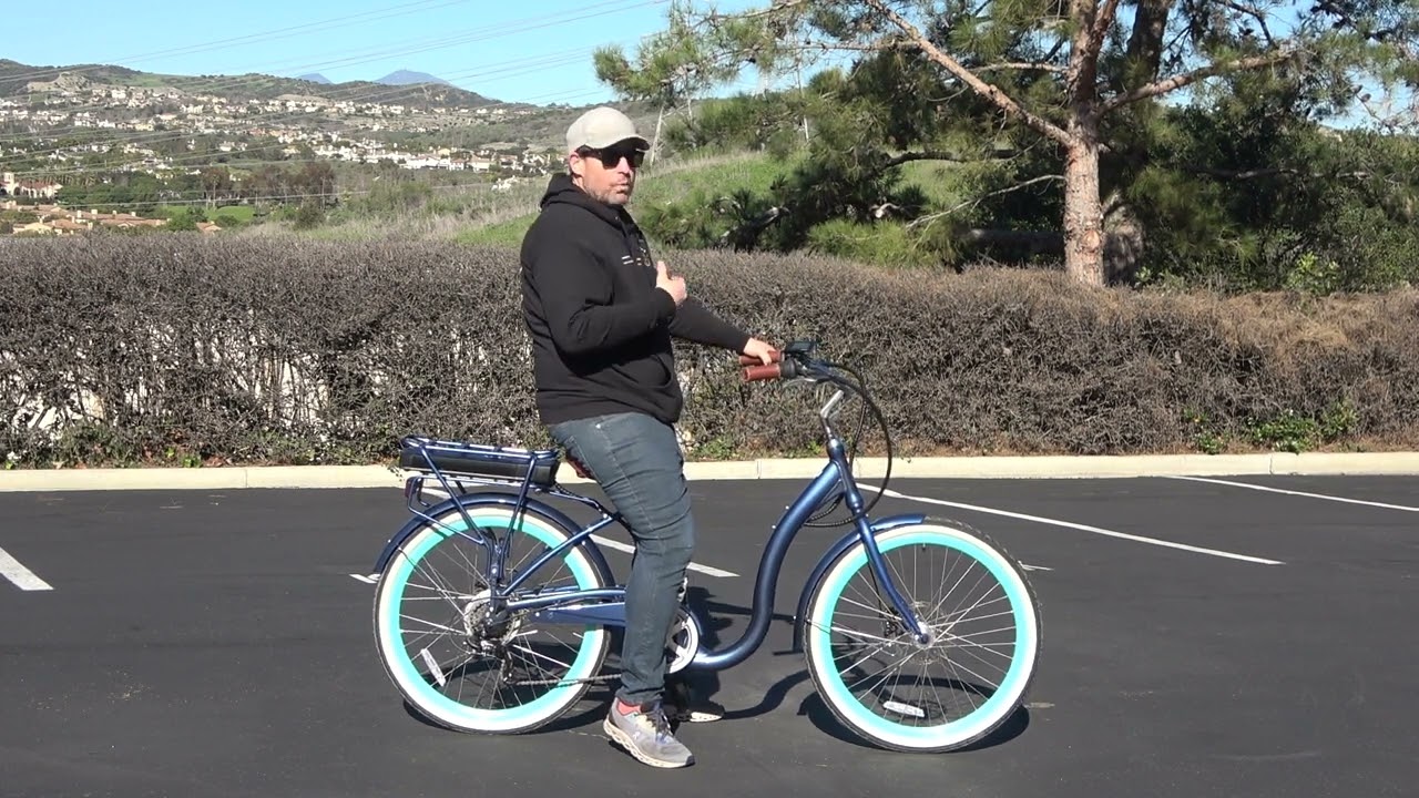 Best Ebike for Short & Petite Women 2023 | Electric Bike for Short Women