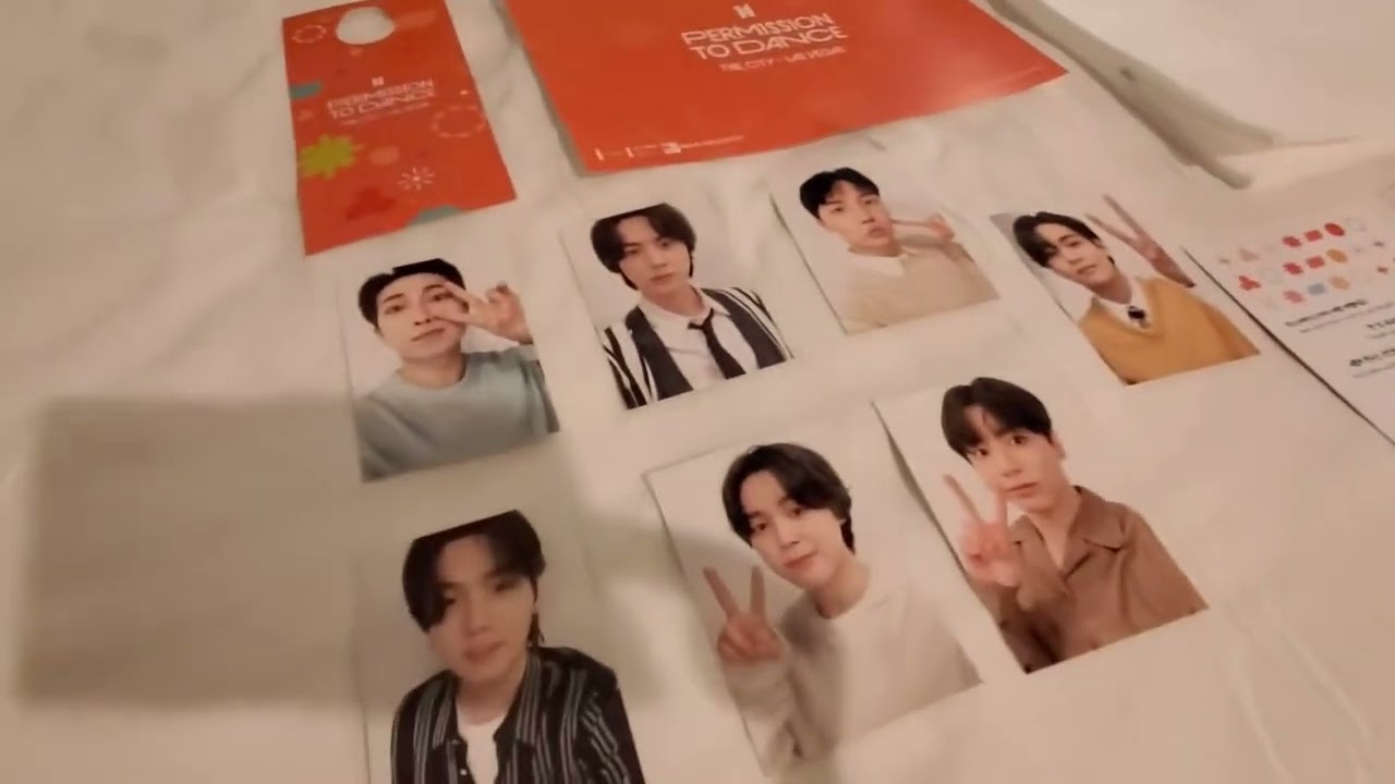 단독!BTS Las Vegas 테마 호텔가면 아미가 받게되는 충격적인 물건이 이거라고?11개 호텔에서 제공되는 방탄팬들 기절하는 선물 최초 공개!BTS theme hotel