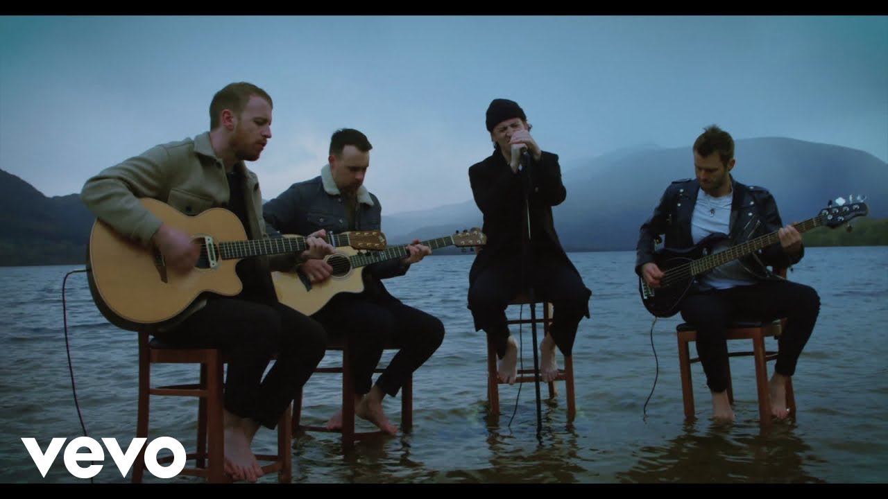 Picture This - Things Are Different (Acoustic)