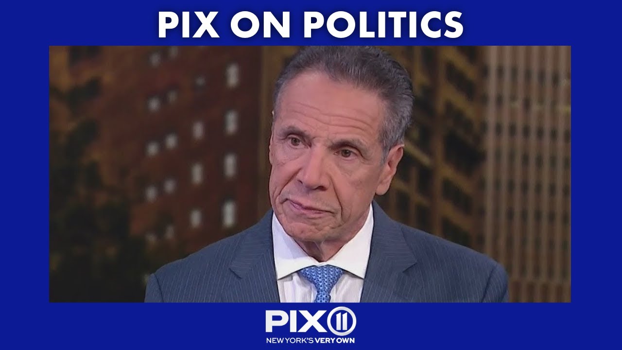 'It can never happen': Cuomo clarifies stance on Rikers Island closure