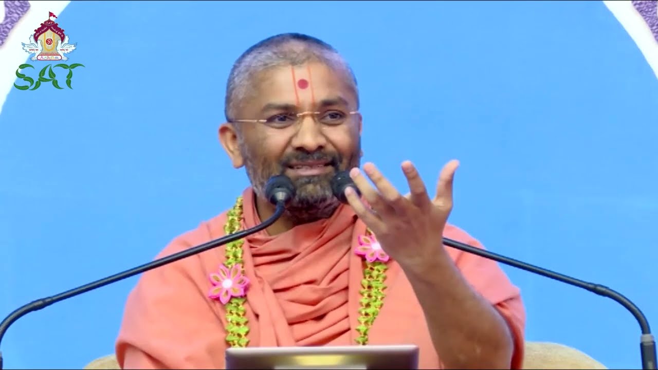 મહાભારત કથા ભાગ 95 | Mahabharat Katha by Satshri Part 95