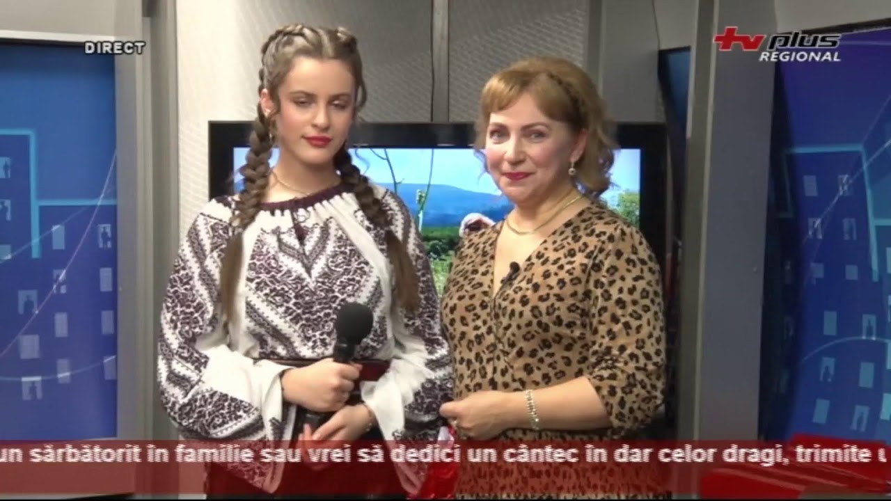 2026_01_23 - UN CANTEC ÎN DAR cu NICOLETA COJOCARU