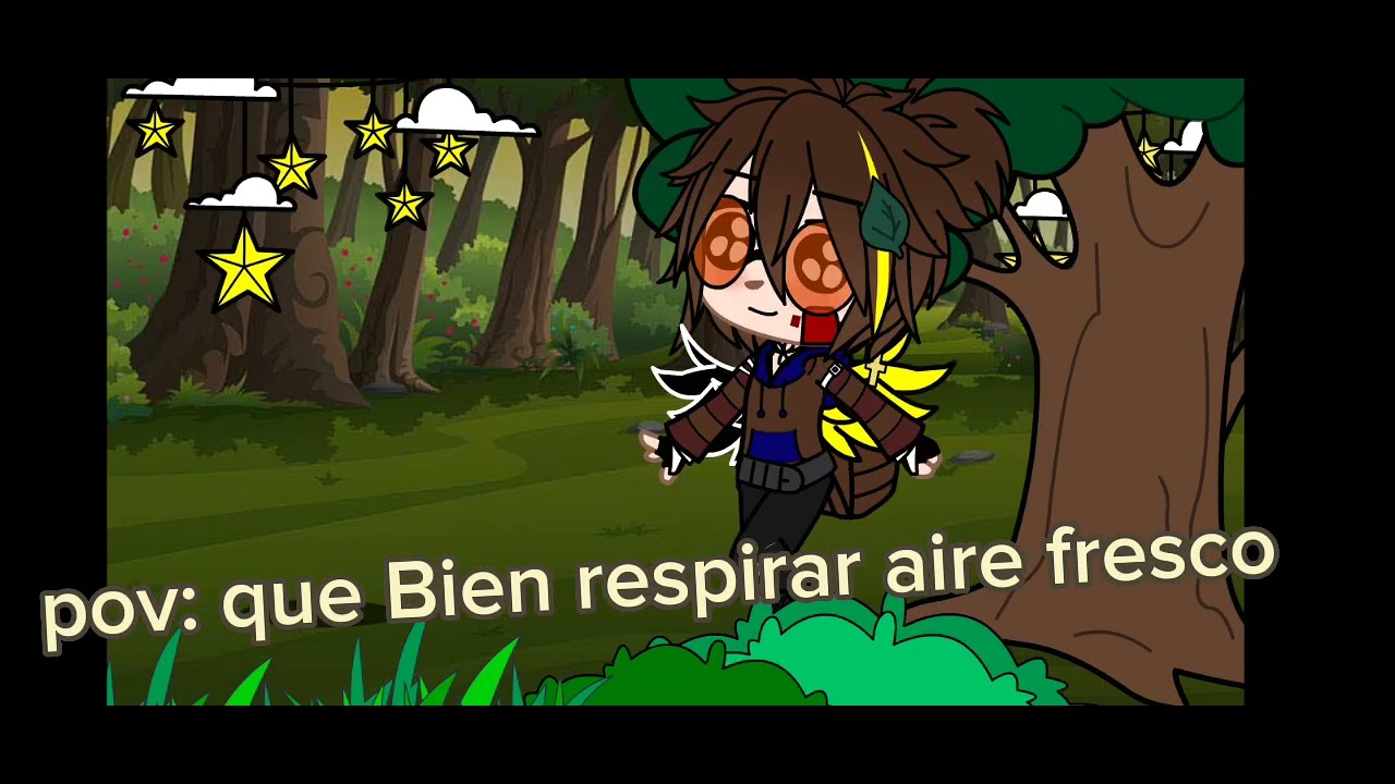 viviendo con los creppys { vuelvo a casa }