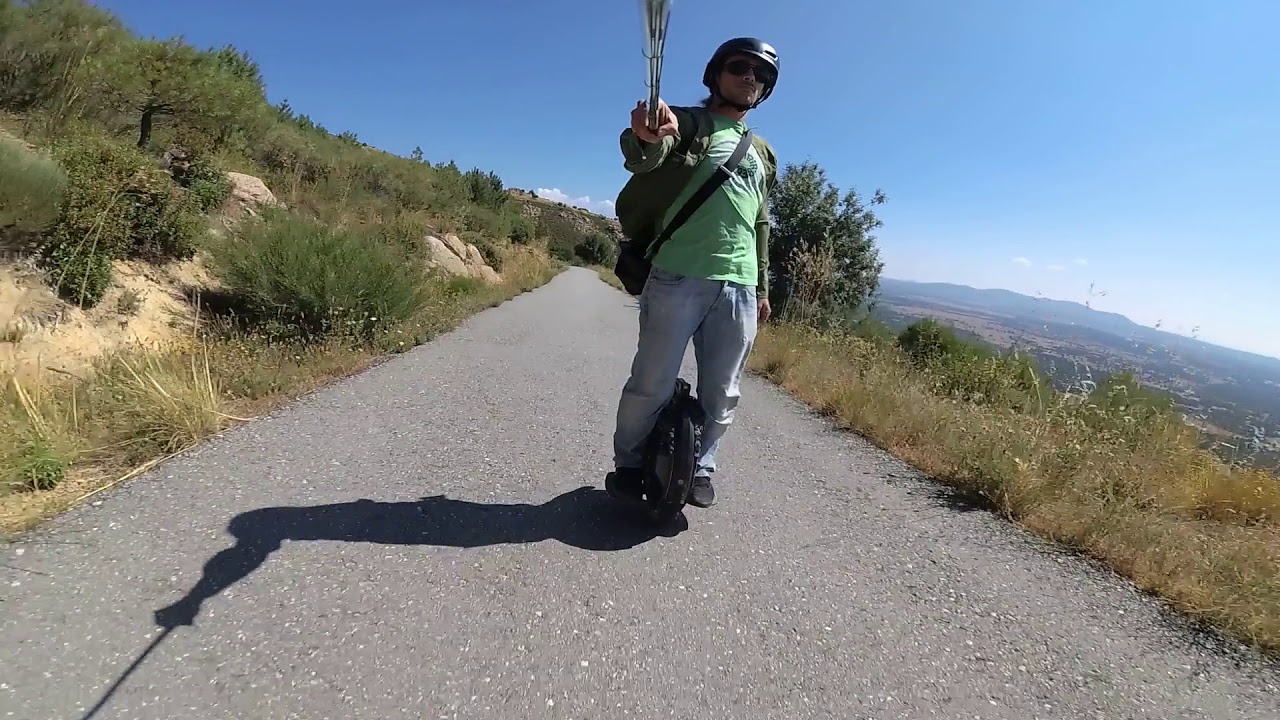 Prueba de estrés inmotion v10f