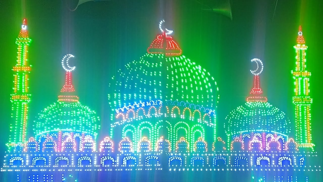 islamic mahfil tv786 is live!