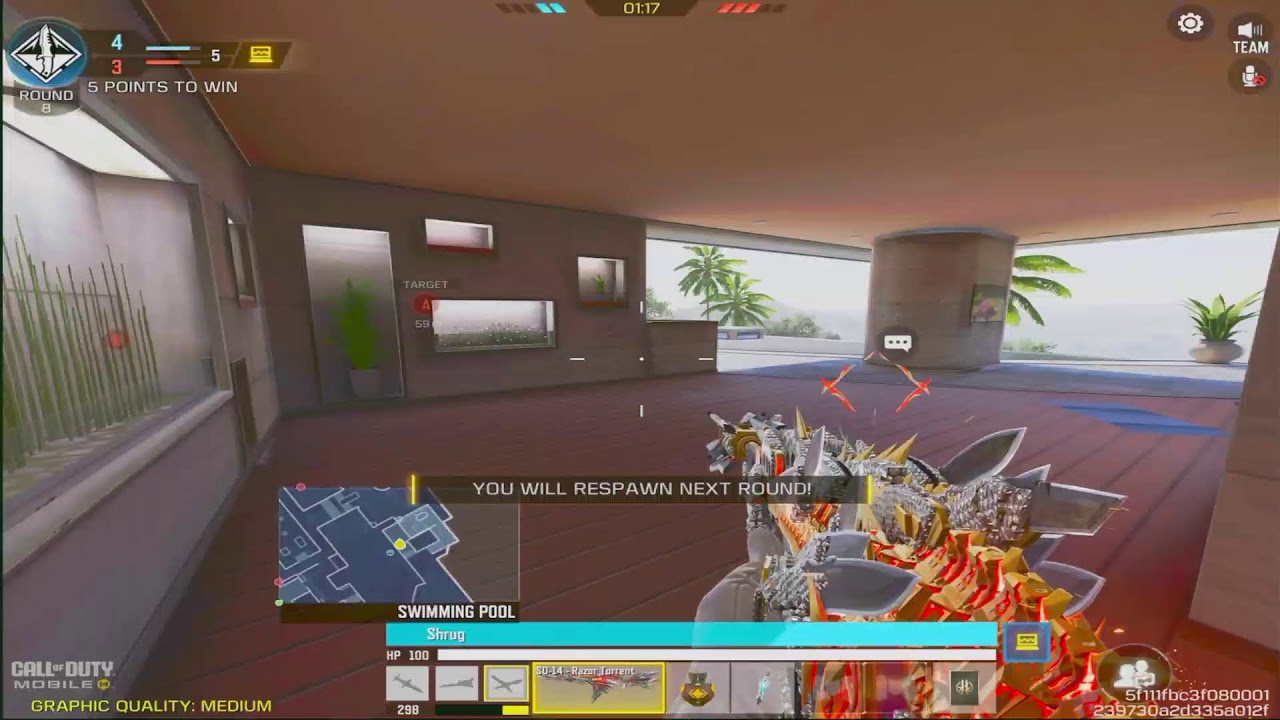 best rank player NA