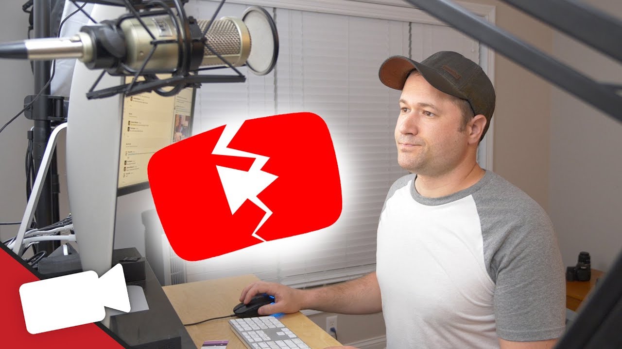 When Your YouTube Career Feels Isolating