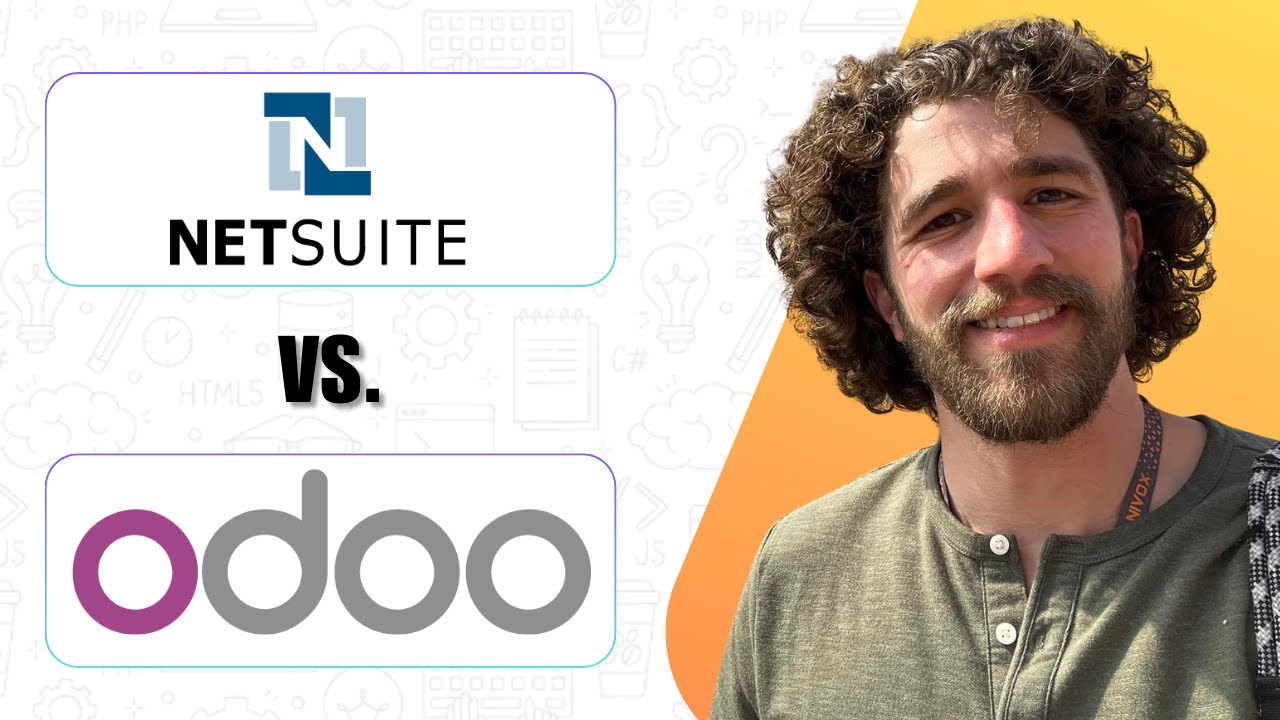 NETSUITE VS ODOO (UPDATED GUIDE) 2025