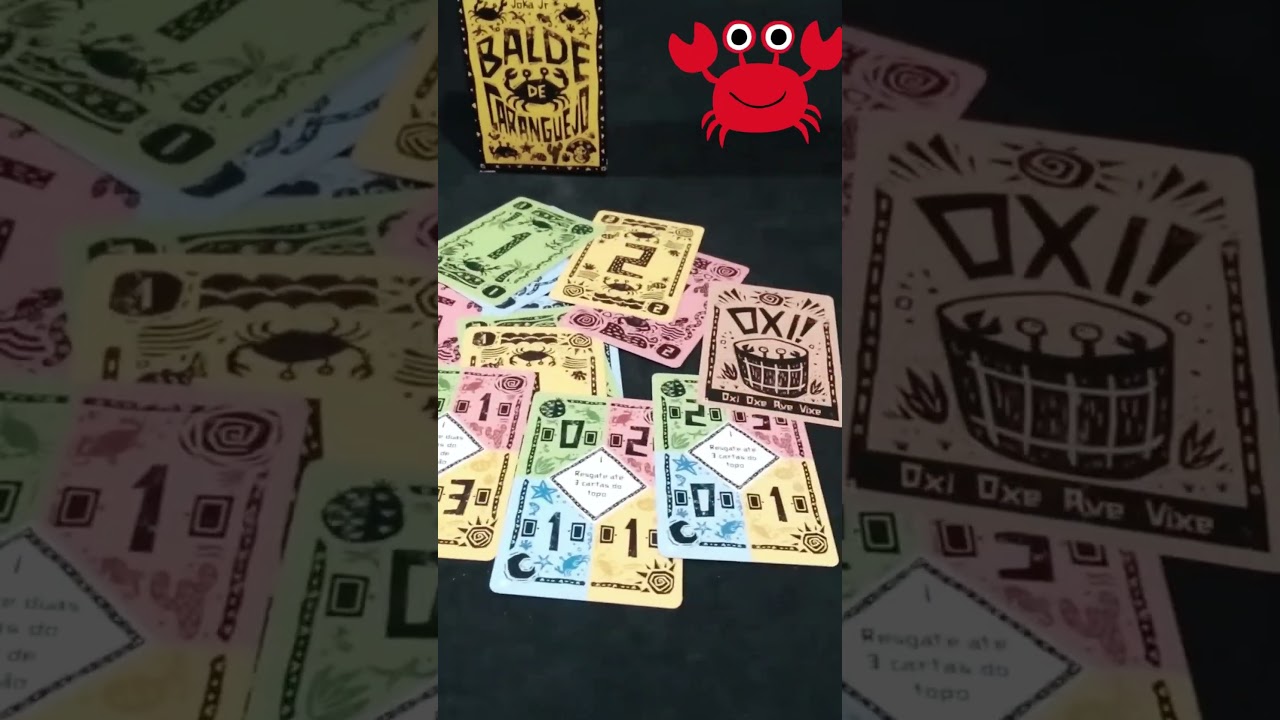 Venha Conhecer   Bucaneiro Collection Vol I #boardgame #jogosdetabuleiros @BucaneirosJogos
