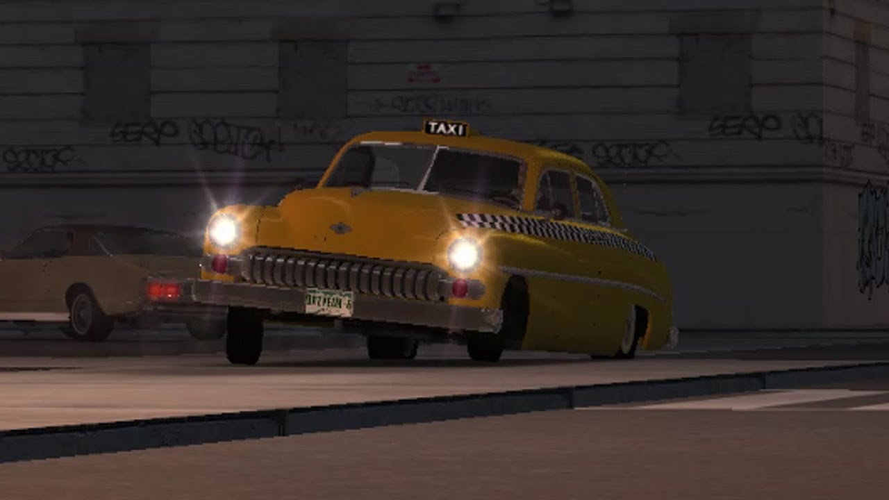 Driver Syndicate - DELUGO Taxi