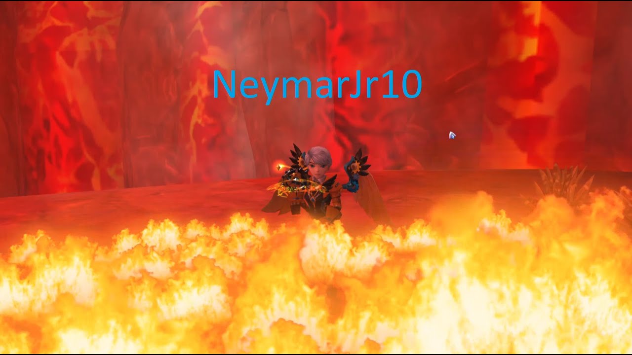 Florensia - NeymarJr10