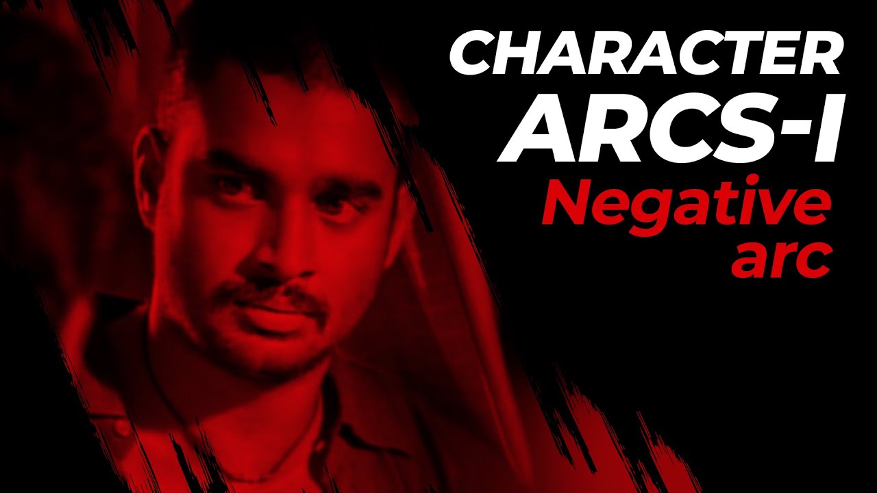 Ayitha Ezhuthu | Analysis of character arcs ( part one) | Video essay | Undone