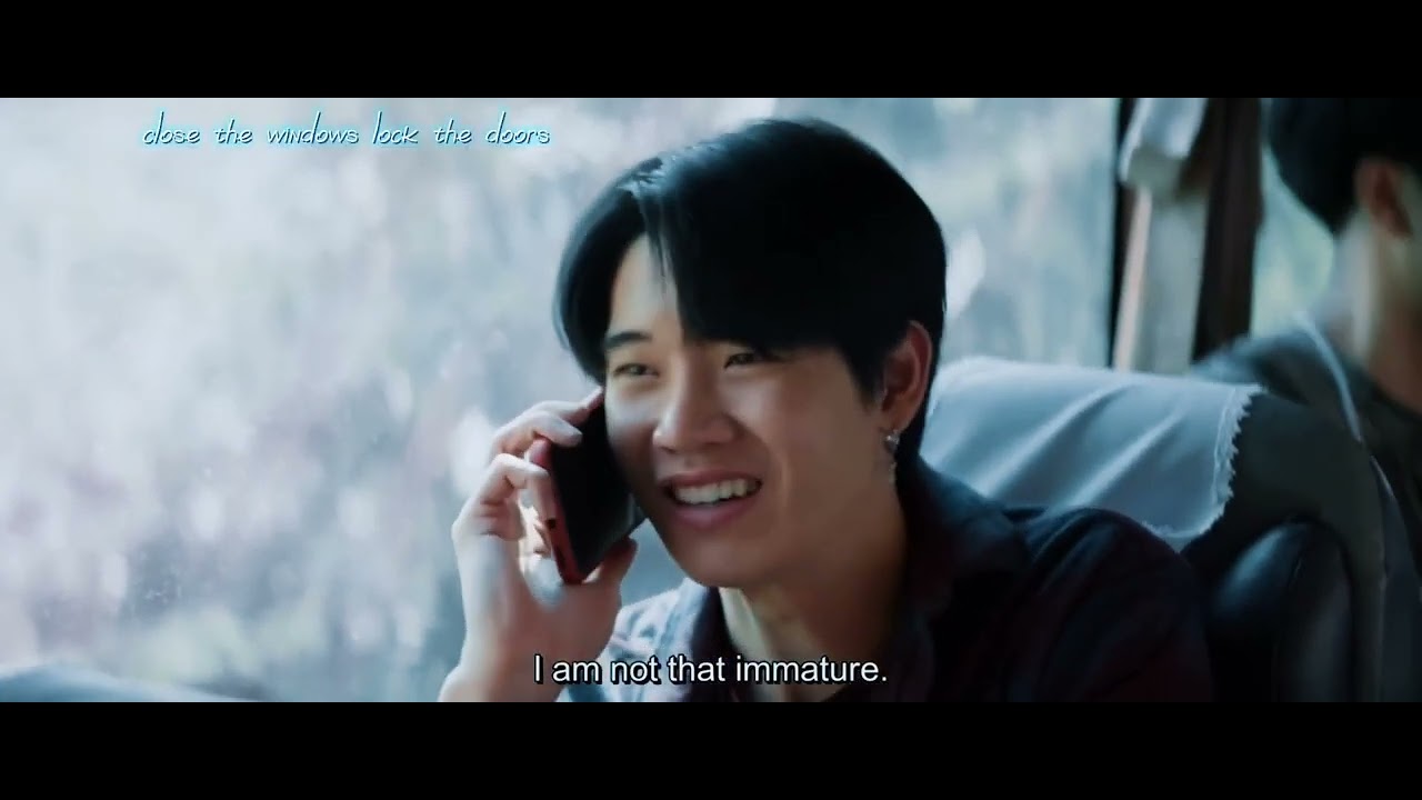 Love Mechanics FMV (You're coming with me) #bldrama #lovemechanicstheseries