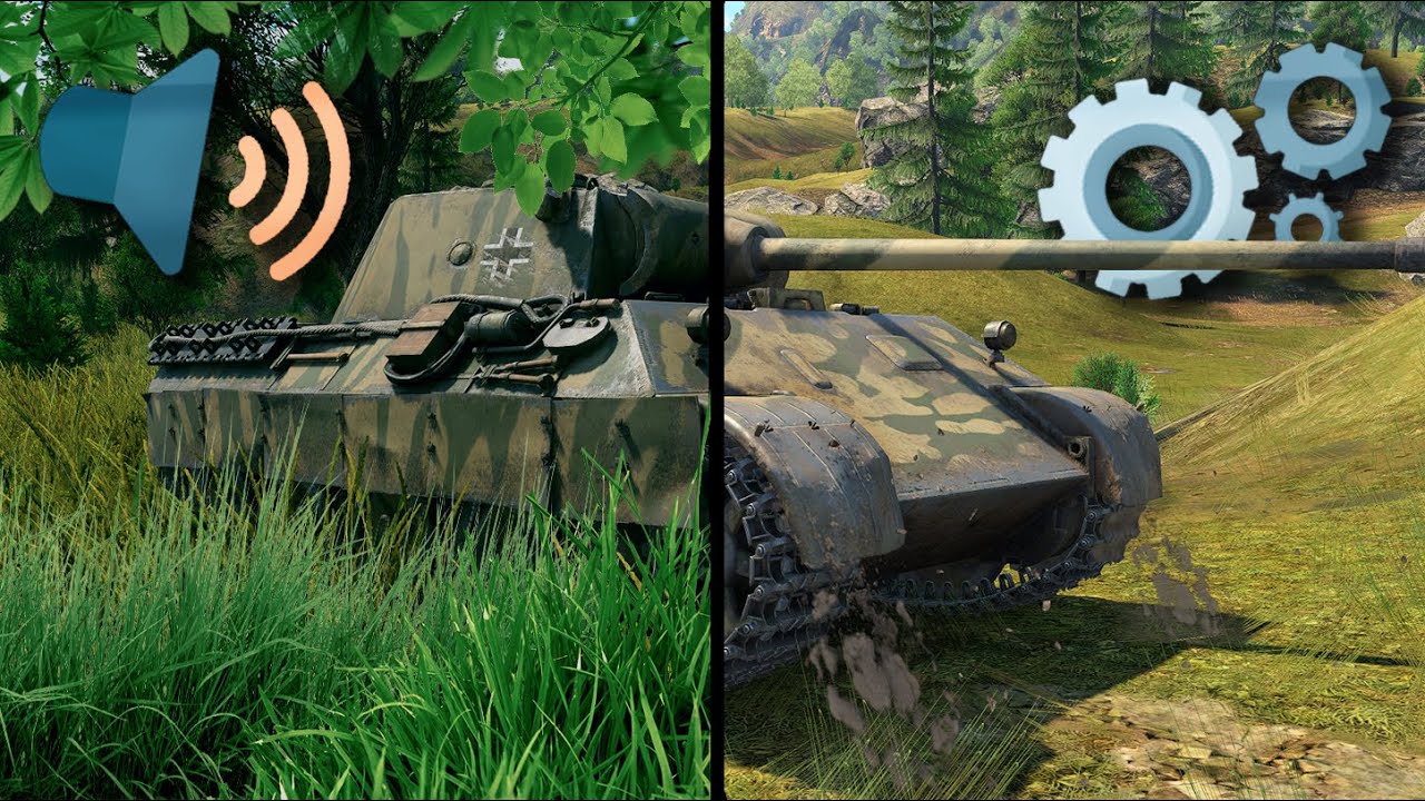 Pro Graphics and Sound settings  OUTDATED