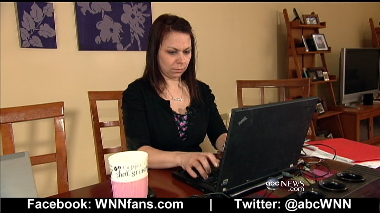 Working From Home Sparks Debate