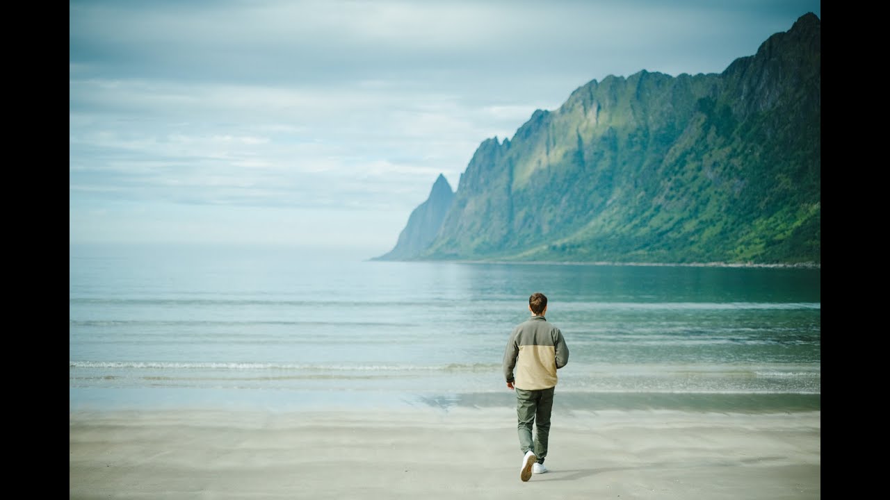Norway – Senja & Lofoten | Cinematic Travel Video (Fujifilm XT4)