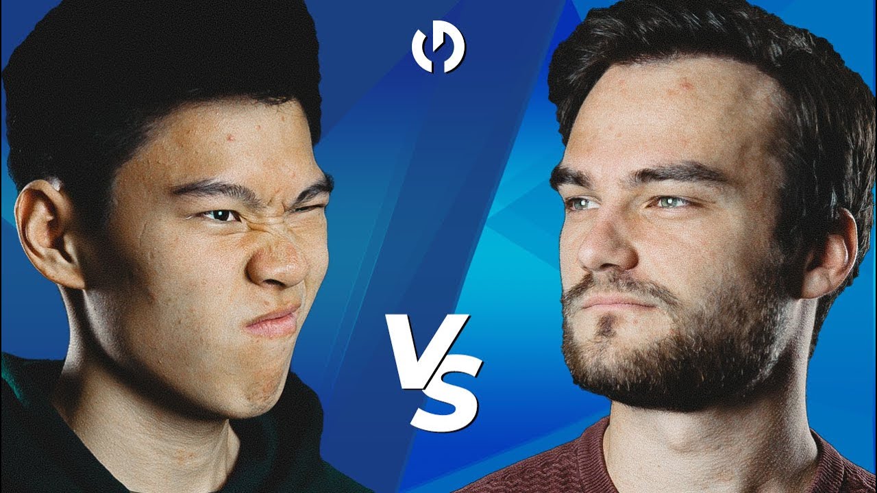 SXIN VS B-ART | LOOPSTATION SEMIFINAL | Beatbox of the Month  | October Edition