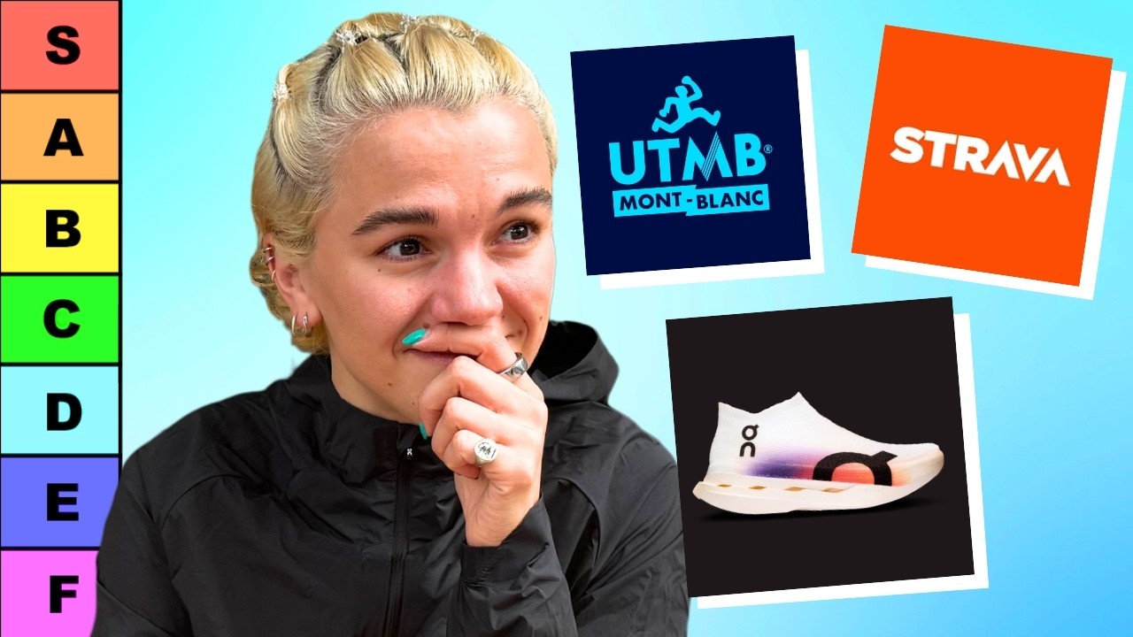 Pro Runner brutalnie ocenia trendy biegowe na 2024 rok