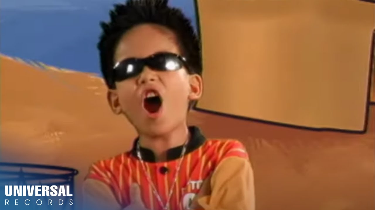 BJ Tolits - Hey Oh Capppuccino (Official PerformanceVideo)
