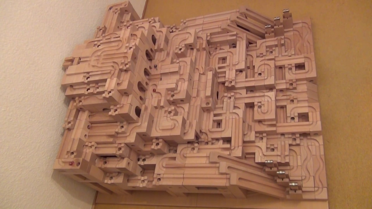 cuboro marble run 