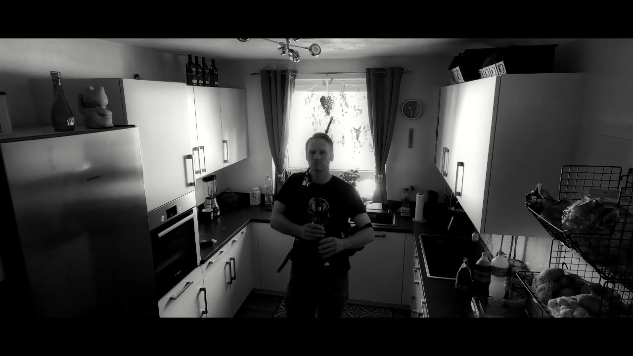 Masons Apron on bagpipes