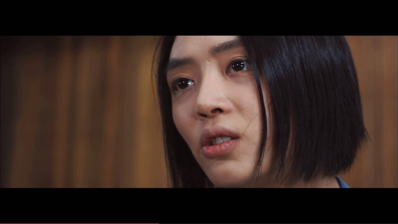 Kang Ye-Won Harmony Danny Boy