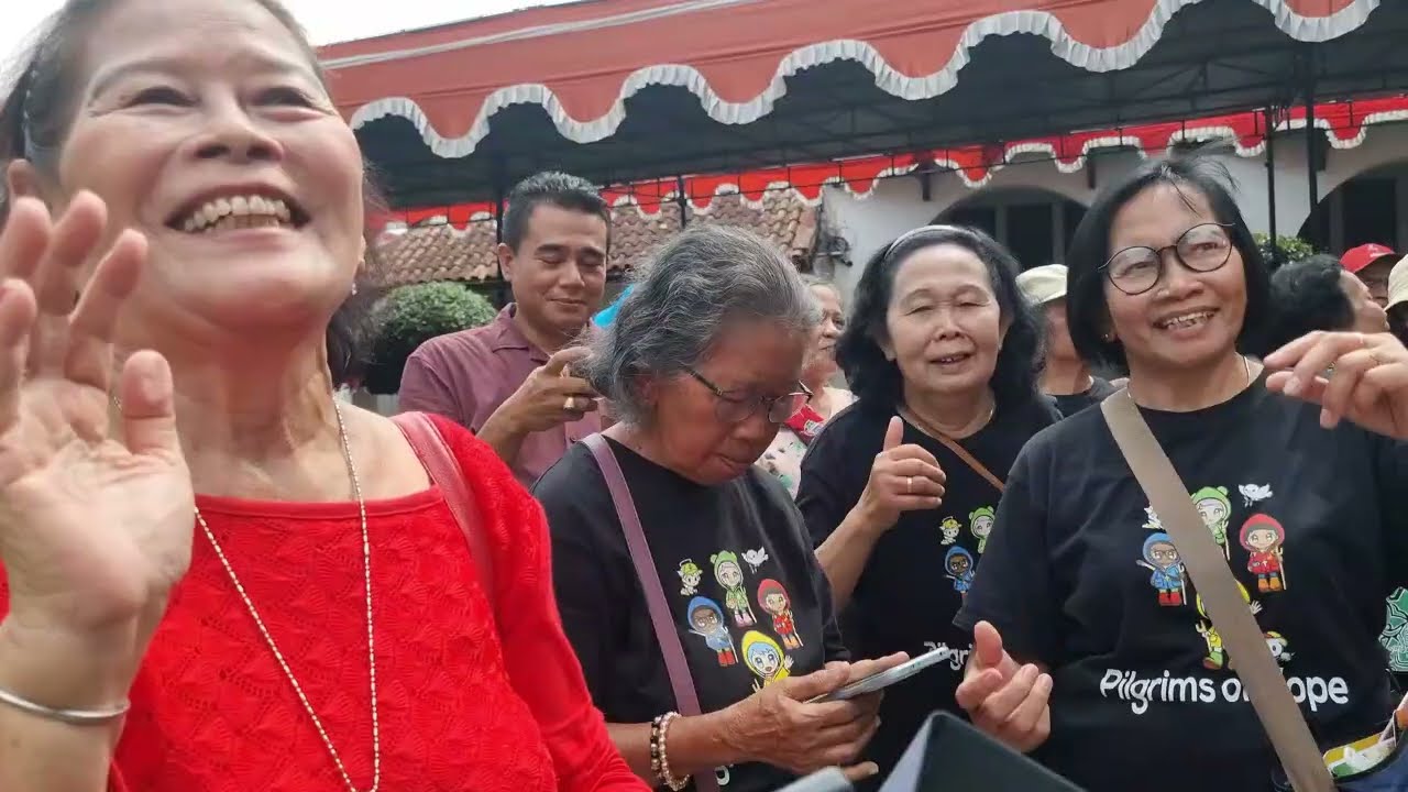 HUT 7 Kevikepan Kategorial KAS