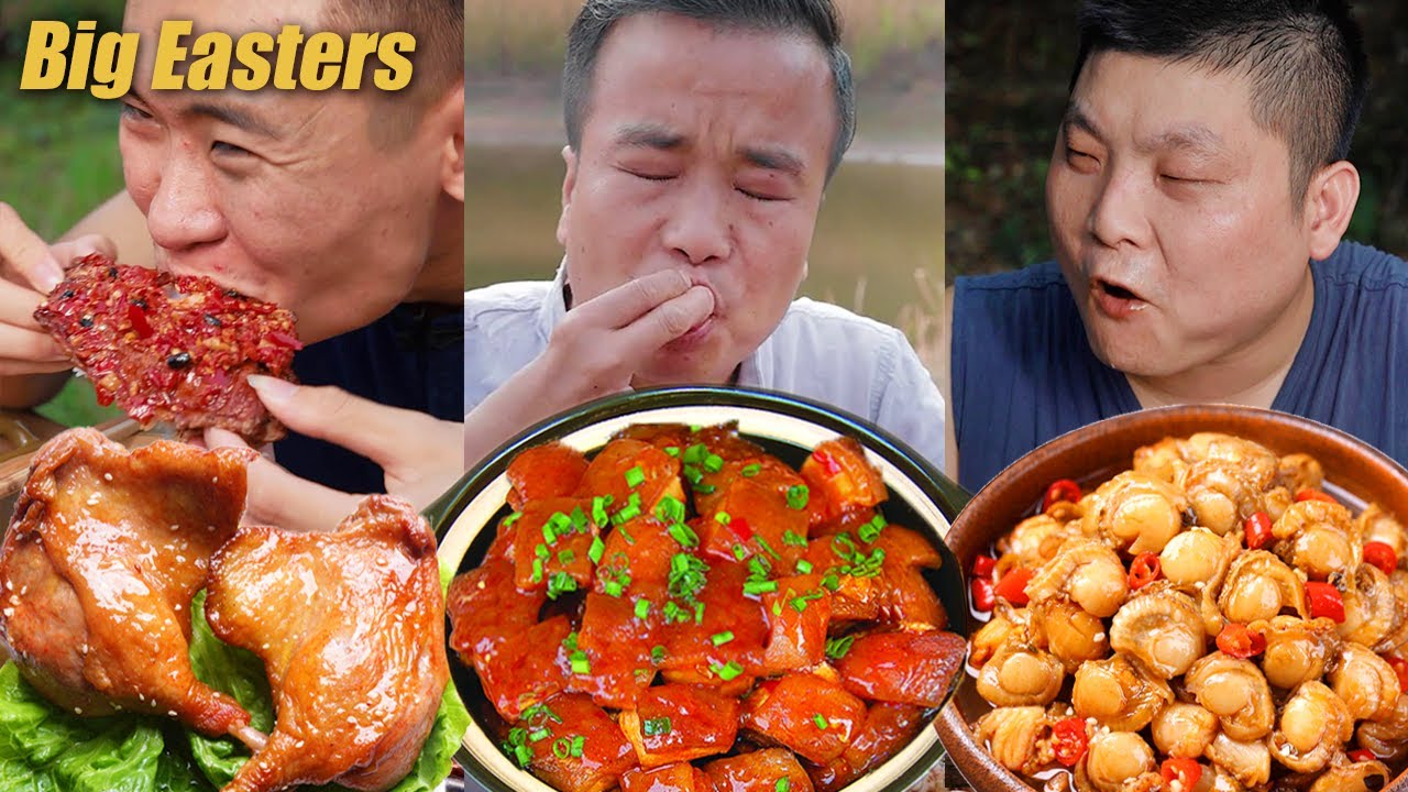 The winner eats the drumstick | TikTok Video|Eating Spicy Food and Funny Pranks| Funny Mukbang