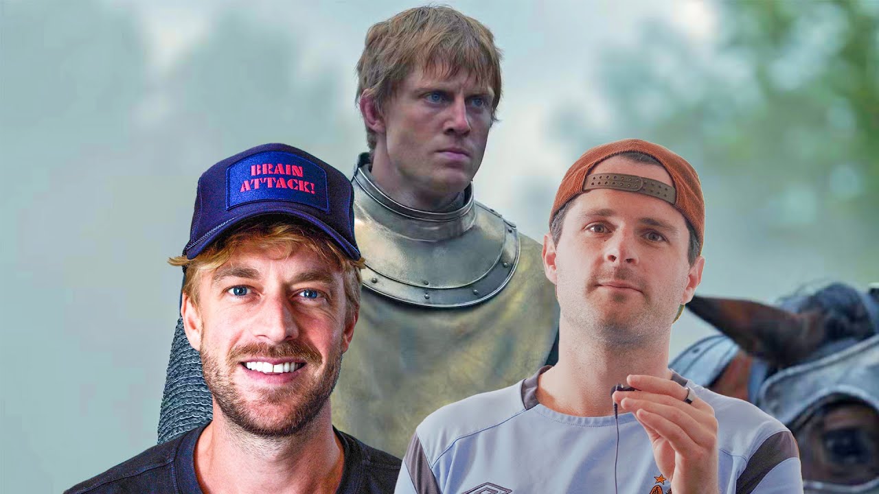 A Knight of the Seven Kingdoms: Is It Worth Watching?