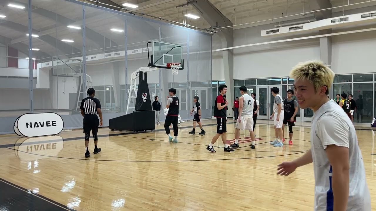 25-26 CSBA Southeast Division Day 2 Emory vs TU Part 2