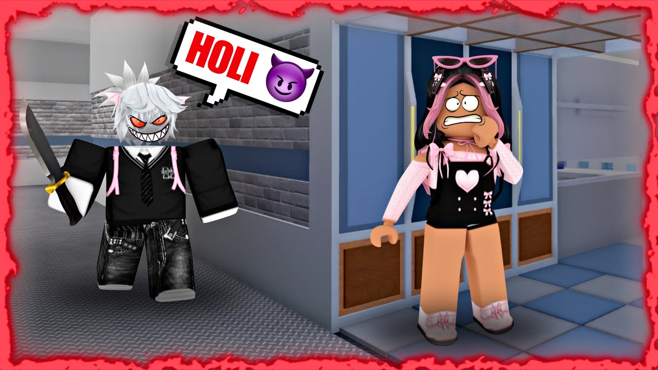 MURDER MISTERY DEL 2016 😱 - MIFU ROBLOX