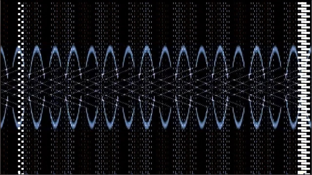 Radio Frequencies