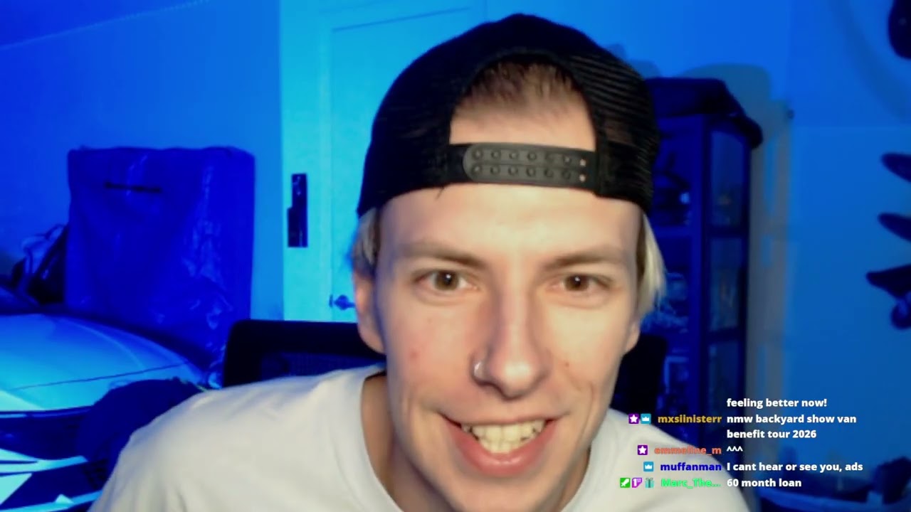 PATRICK's DIGIMON | The Mean Time VOD (02/23/2026)