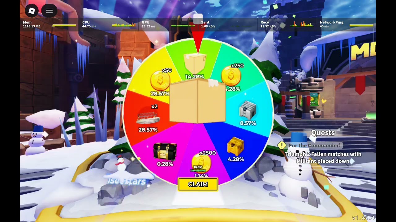 TDS || Starter Tower Only Challenge!