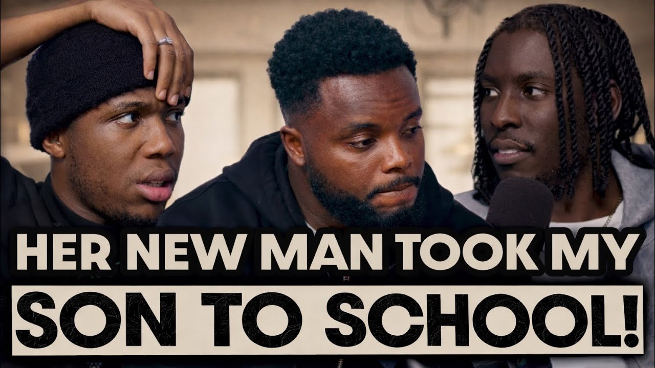 My Ex Girlfriend&rsquo;s New Boyfriend Dropped My Son To School | IMO Podcast EP 191 [Part 1]
