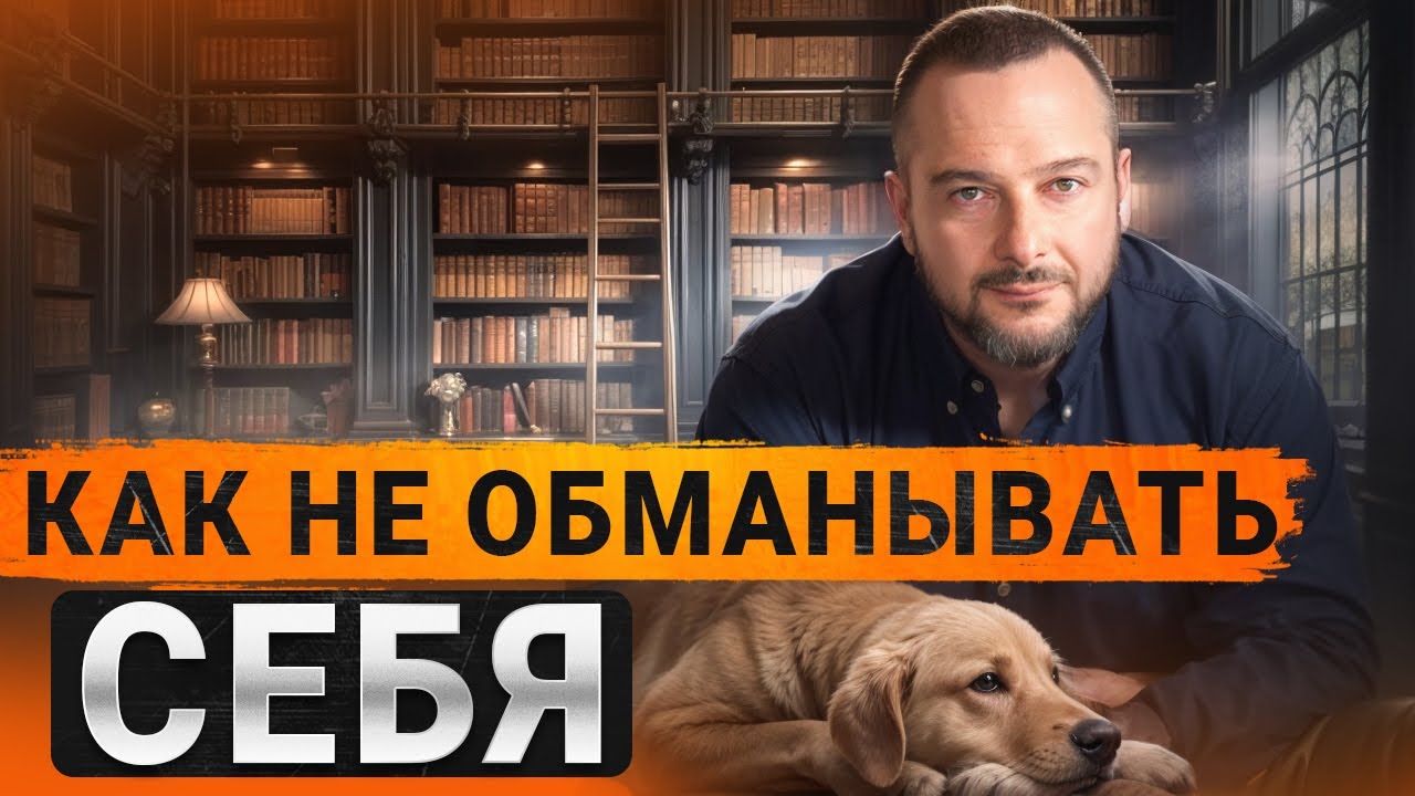 Как начать жить жизнью своей мечты, а не скулить как собака?