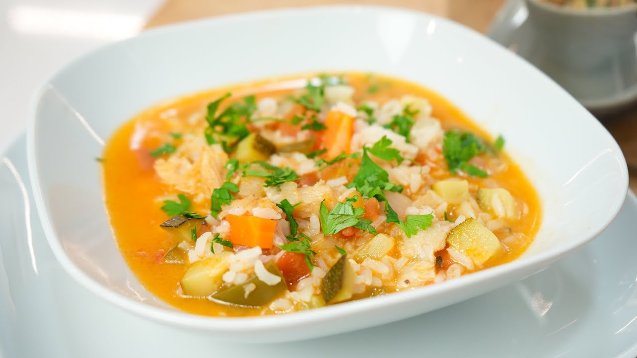 Receita de Arroz de Bacalhau Malandrinho