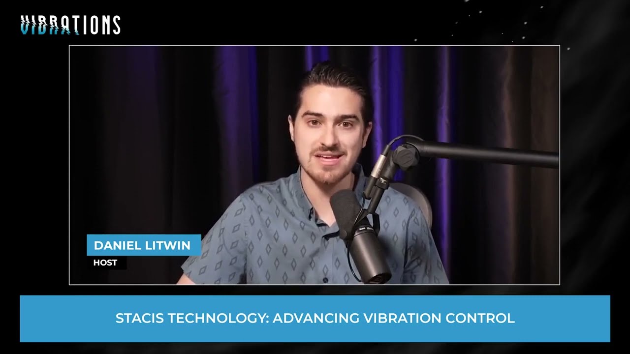 Vibration Control for Microscopy Q&A with Steve Ryan