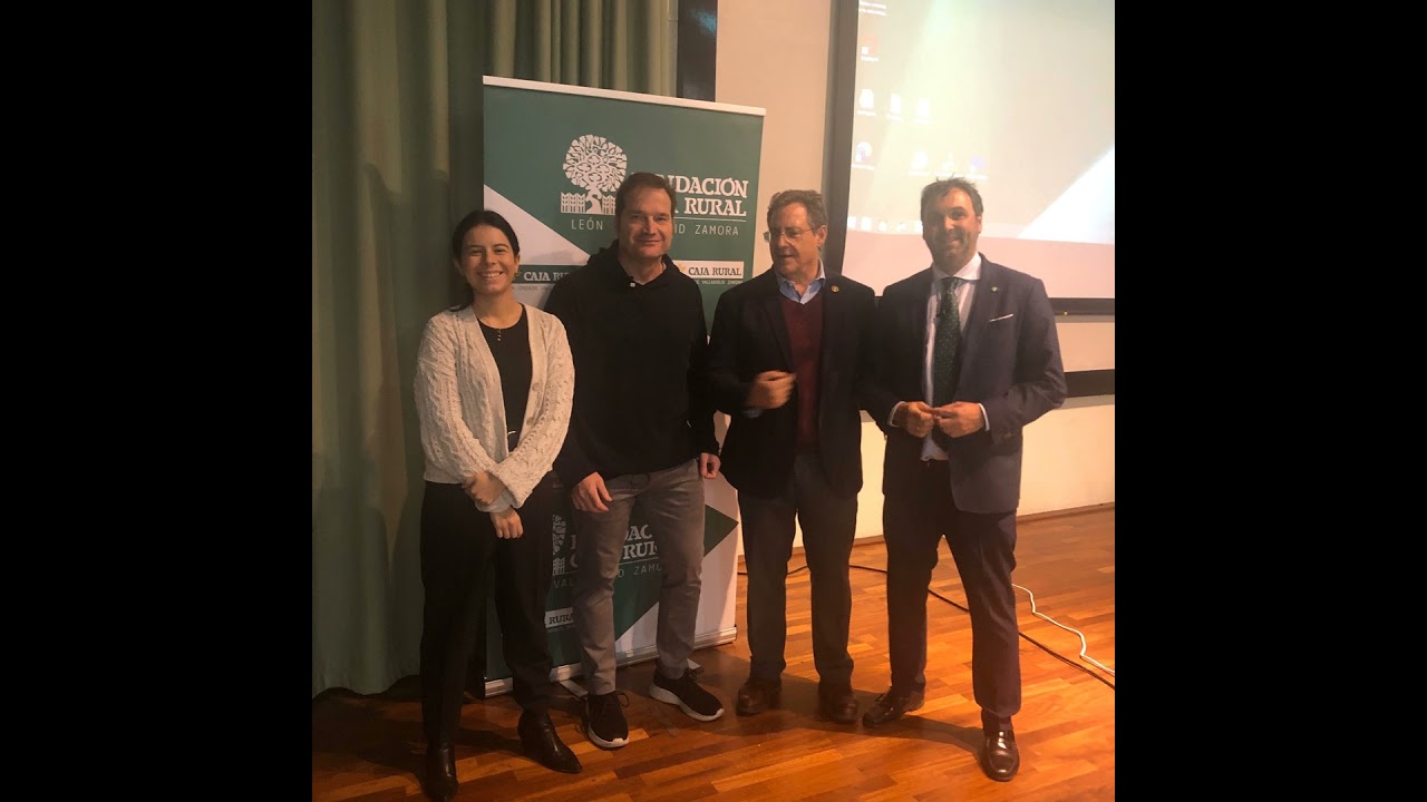 145 La Farmacia Comunitaria, información y actuación en vacunas 2. Carlos Treceño