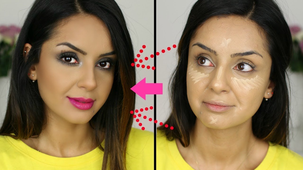 NEU! 🔥Sommer Statement Look! I Make-up Tutorial+Überraschung I Full face YSL Beauty I tamtambeauty