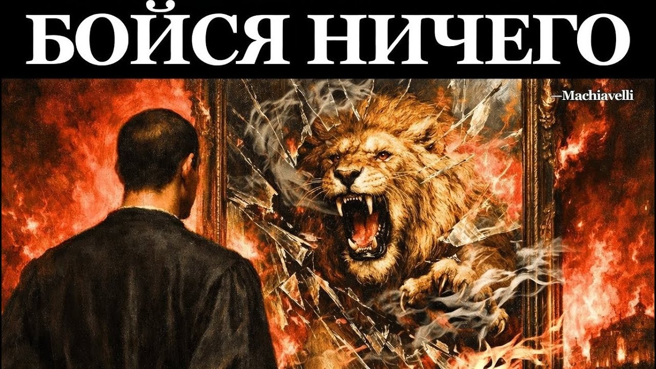 Как Перестать Гоняться и Начать Выбирать: Настоящая Мужская Уверенность