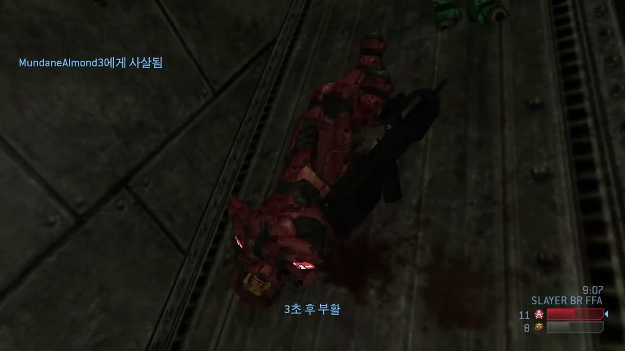 HALO 2 CLASSIC FFA#899