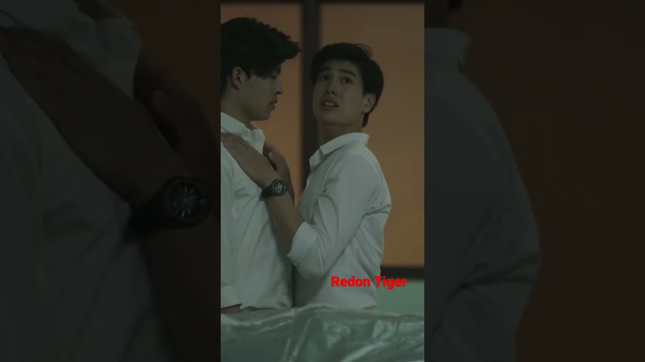 Fish upon the sky The series 🙂🖤🙃 #fishuponthesky #blseries #blactor #bl #series #thaiseries