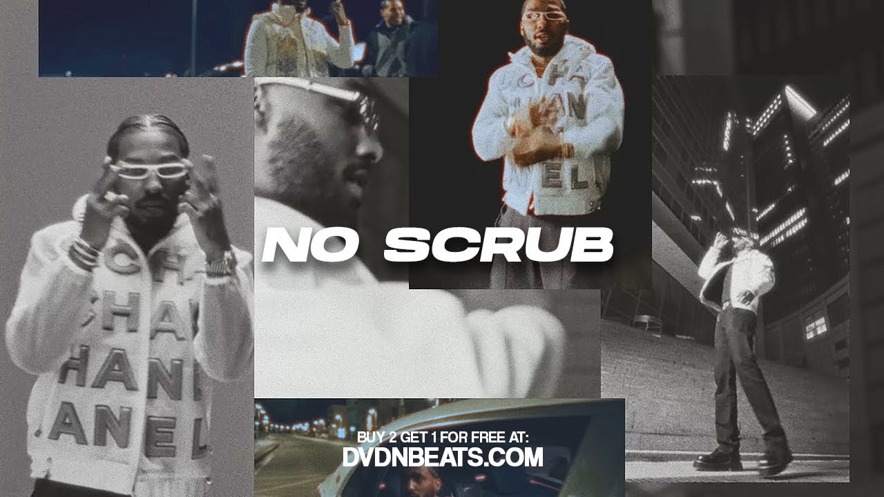 [FREE] REEZY x FAROON Type Beat | NO SCRUB | 2023