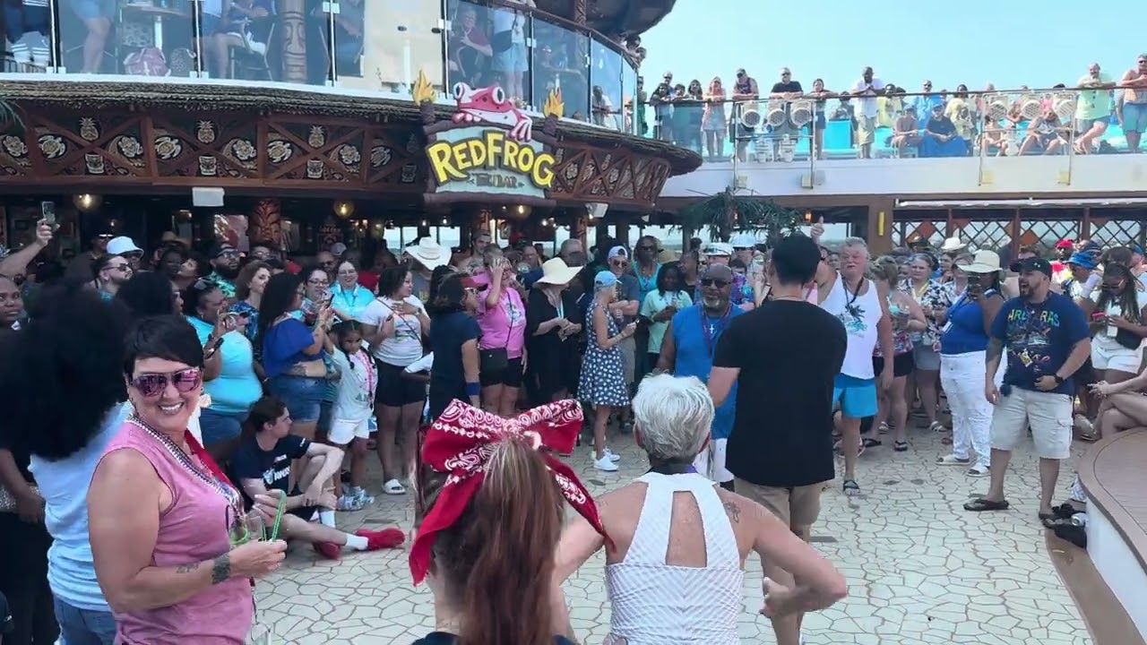 Carnival cruise onboard the Mardi Gra!! June 8-16 2024