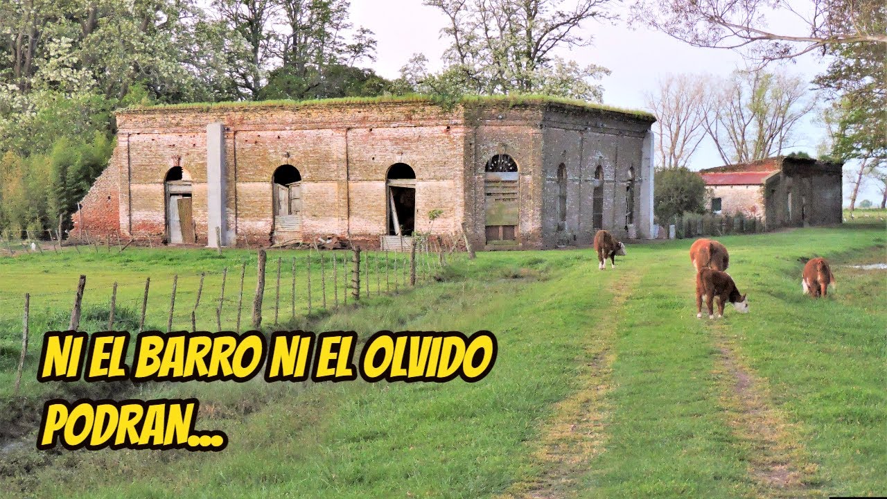 Pueblos de Buenos Aires: CHAPALEUFÚ - Partido de Rauch