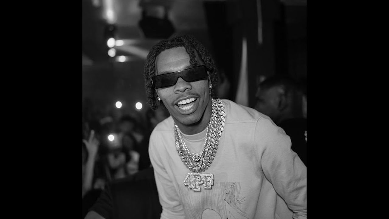 Lil Baby x Drake Type Beat - 
