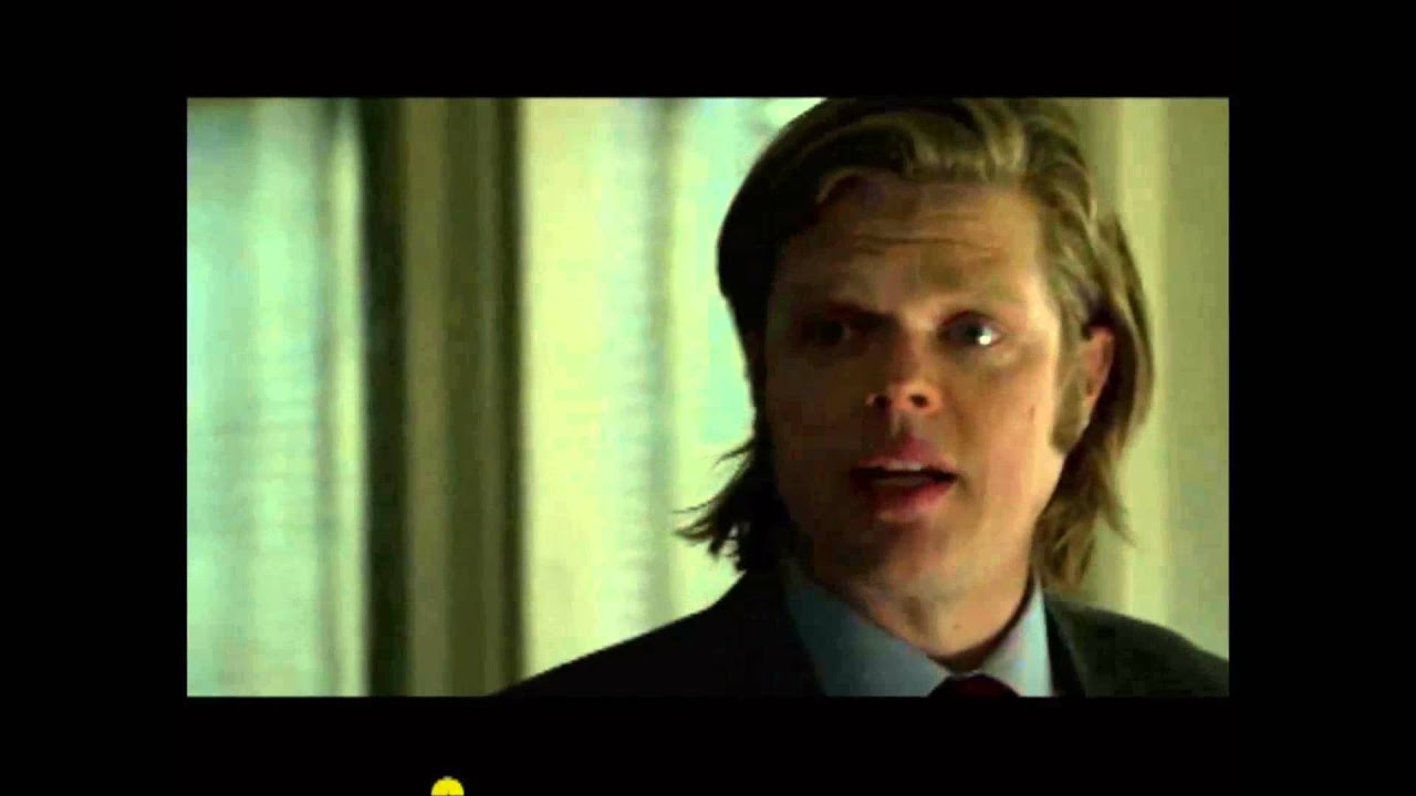 Daredevil - Episode 8 Shadows in the Glass clip