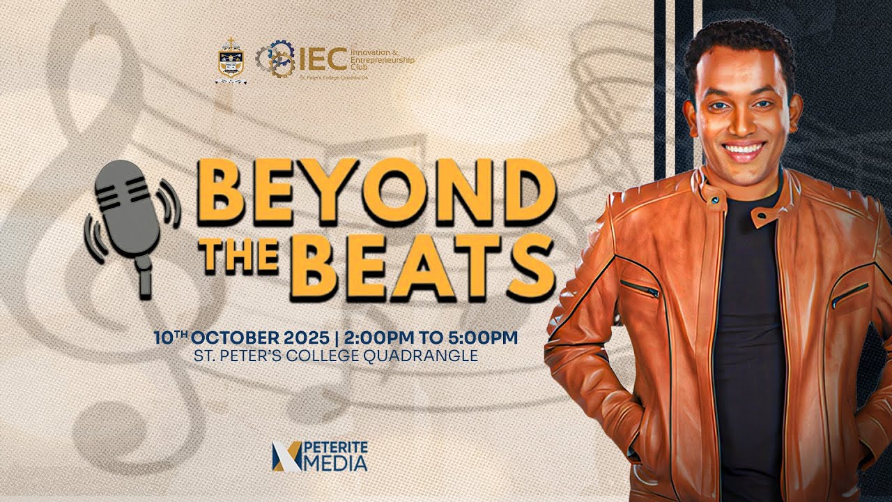 Beyond The Beats - 2025