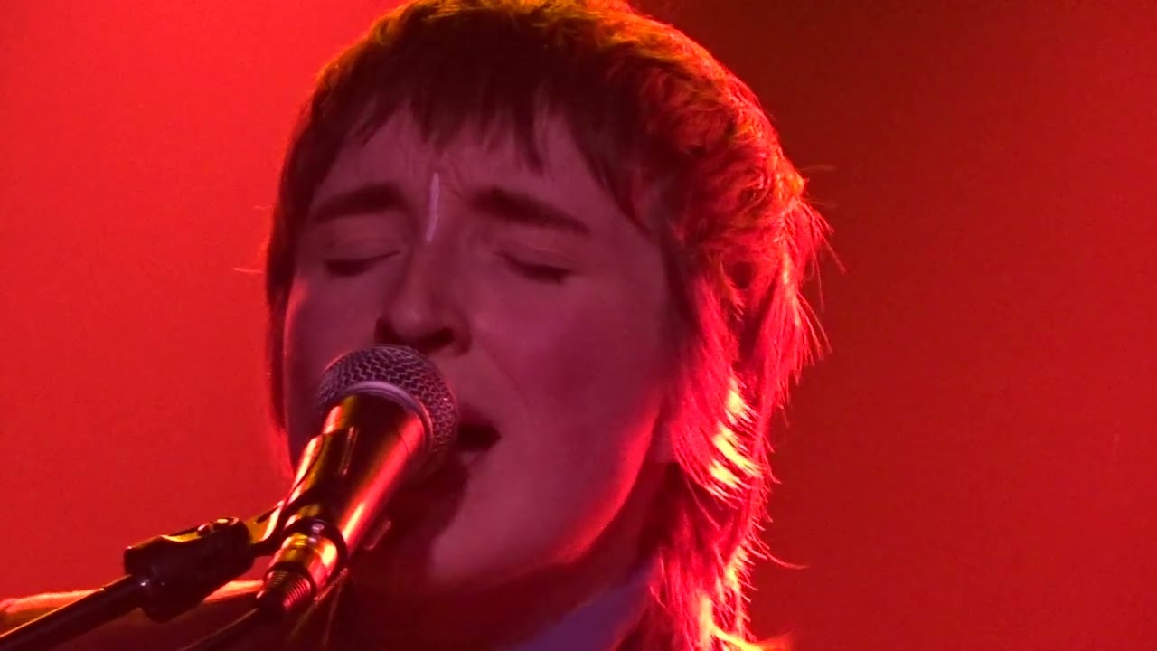 Zoe Graham - Live Part.1 - 4-11-2025 @ Oslo Hackney, London